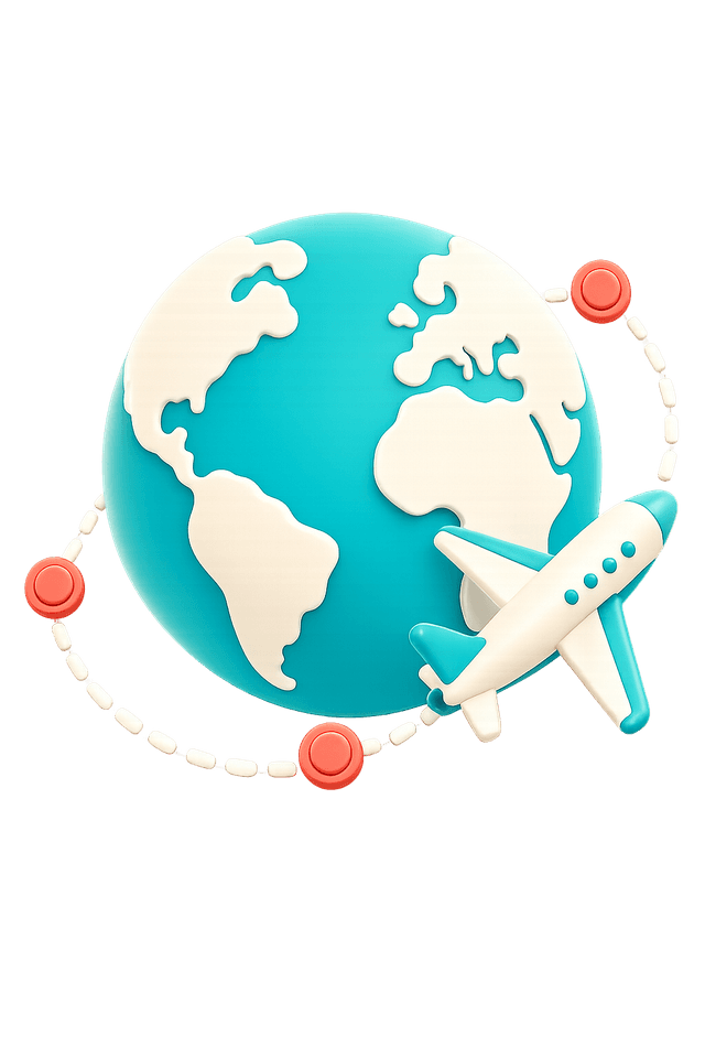 ReelTrip icon